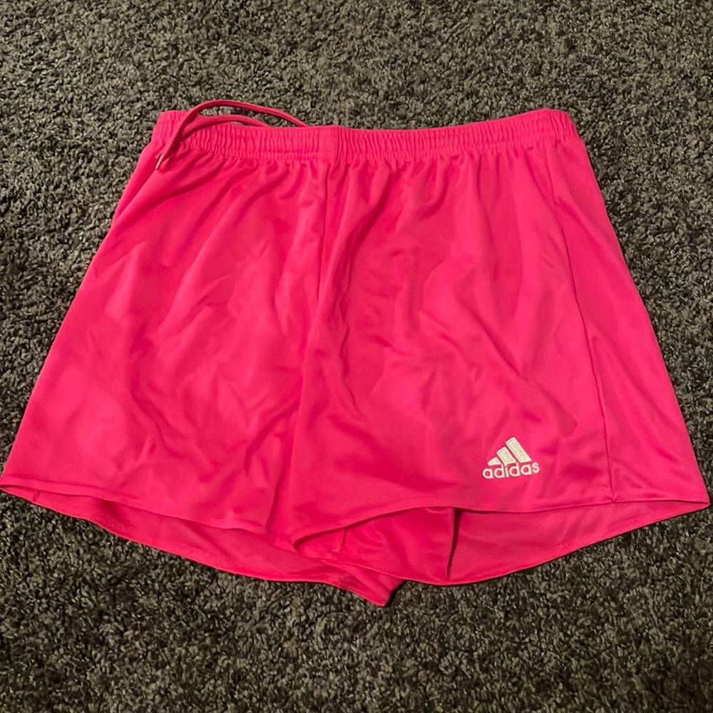 Womens soccer shorts